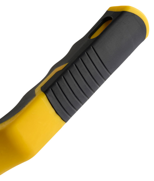 Falke stålbørste med 4 rader